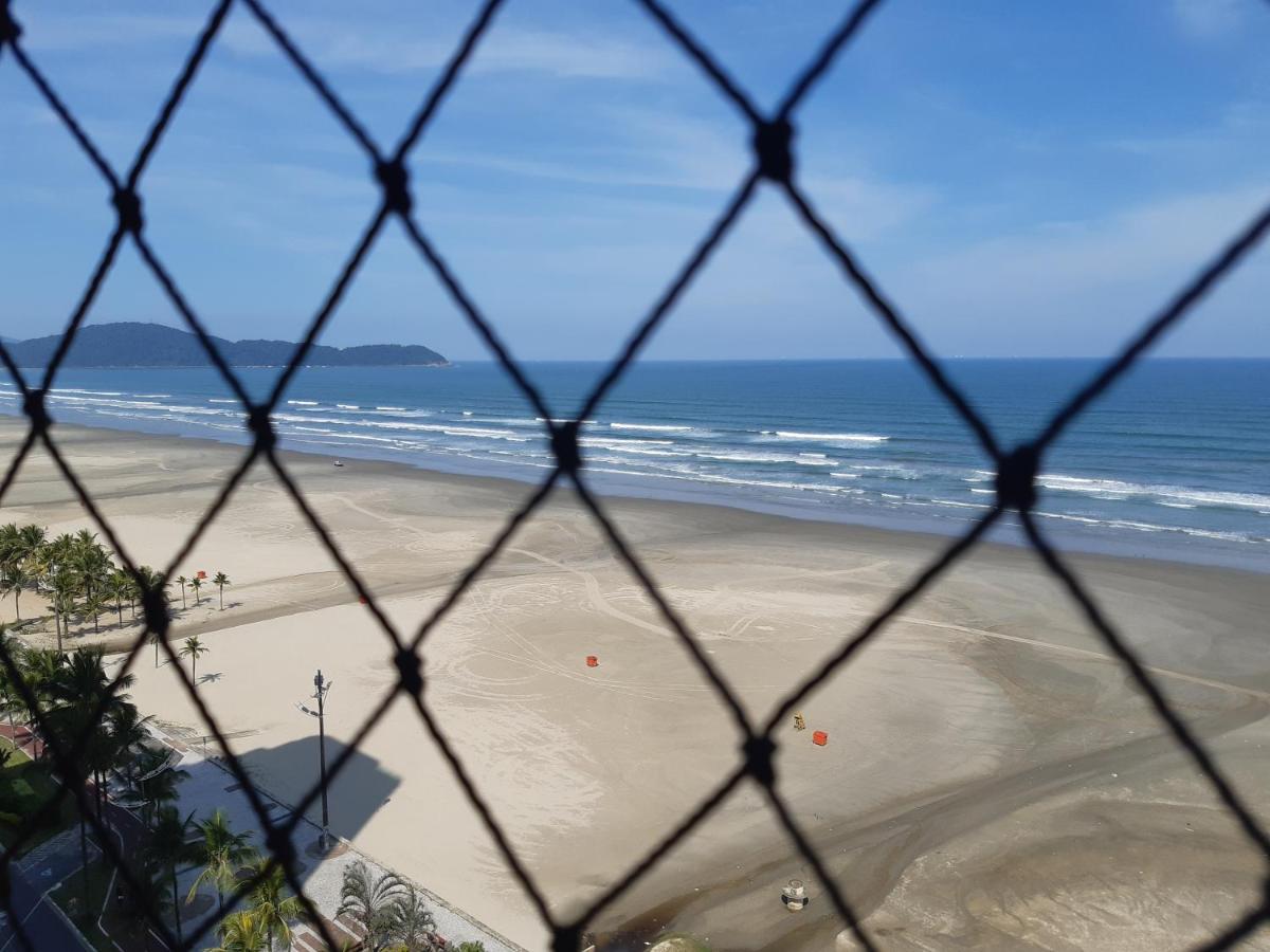 דירות פראייה גראנדה Frente Mar Total מראה חיצוני תמונה
